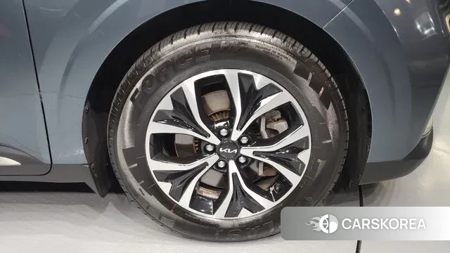 Kia Carnival 4th generation id 3329032 из Кореи 15