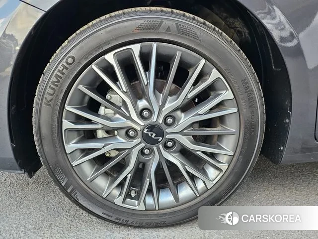 Kia The New K3 2nd generation id 3463108 из Кореи 15