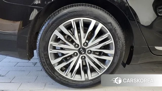 Kia K7 Premier id 3557383 из Кореи 15