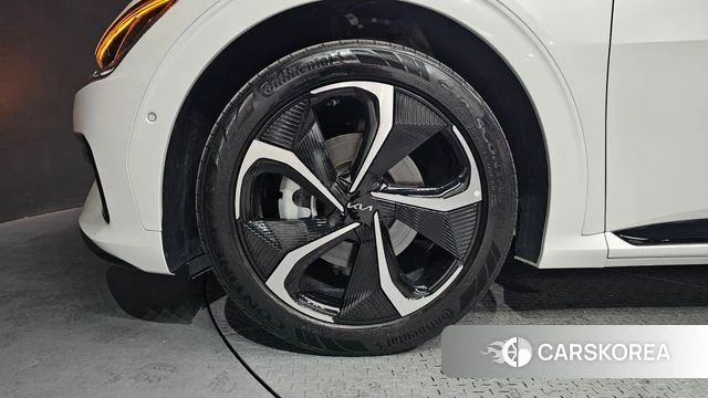 Kia EV6 id 3923041 из Кореи 15