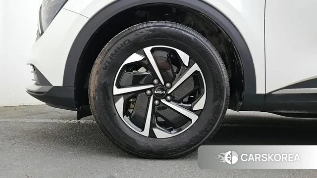 Kia Sportage 5th Generation Hybrid id 3305766 из Кореи 15