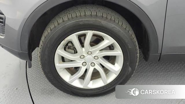 Land Rover Discovery Sports id 4233202 из Кореи 26