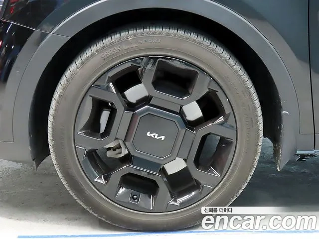 Kia The New Sorento 4th Generation id 2873791 из Кореи 12