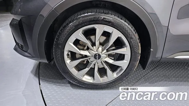 Kia Sorento 4th Generation id 2848487 из Кореи 15