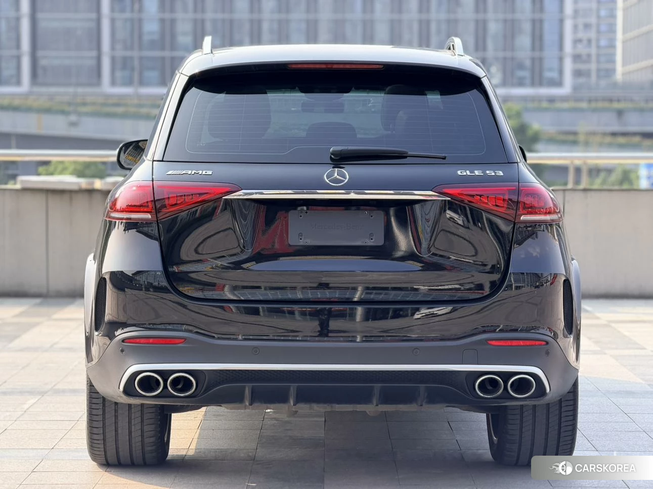 Mercedes-Benz AMG GLE id 4510764 из Китая 13