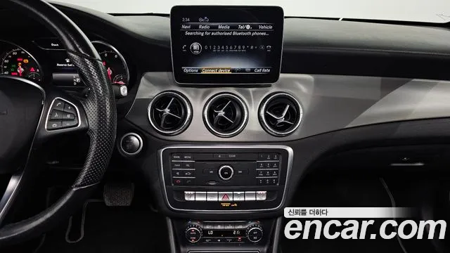 Mercedes-Benz CLA-Class C117 id 2612431 из Кореи 15