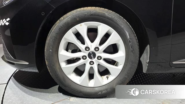 Kia K8 id 4281999 из Кореи 15