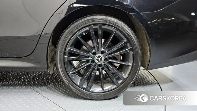 Mercedes-Benz CLS-Class C257 id 3682135 из Кореи 15