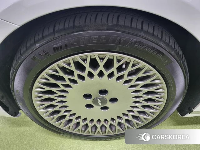 Genesis G80 (RG3) id 3799201 из Кореи 15