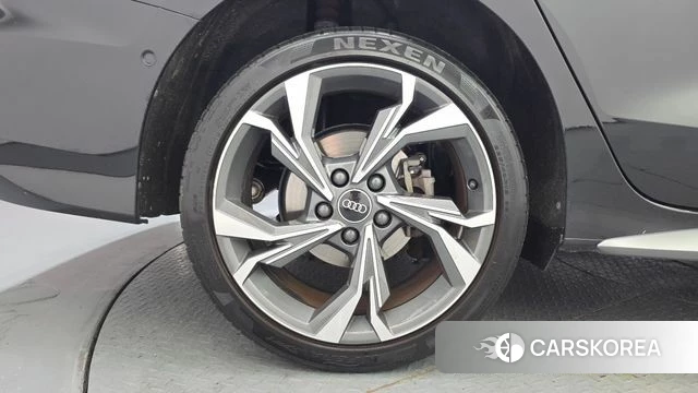 Audi A3 (8Y) id 4665761 из Кореи 28