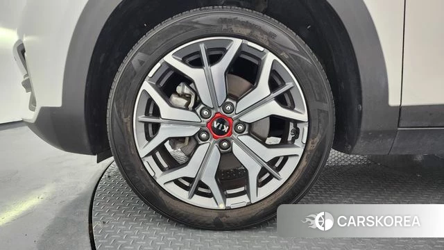 Kia Seltos id 4620195 из Кореи 28