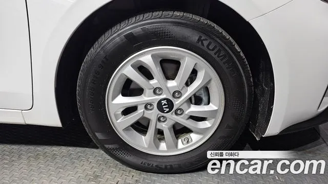 Kia Come New K3 id 2583847 из Кореи 15