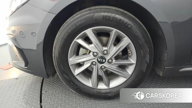 Kia The New K5 2nd generation id 4196957 из Кореи 27