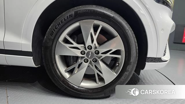 Genesis GV70 id 4282791 из Кореи 27