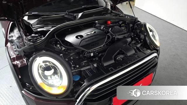 Mini Cooper Clubman id 3886428 из Кореи 15