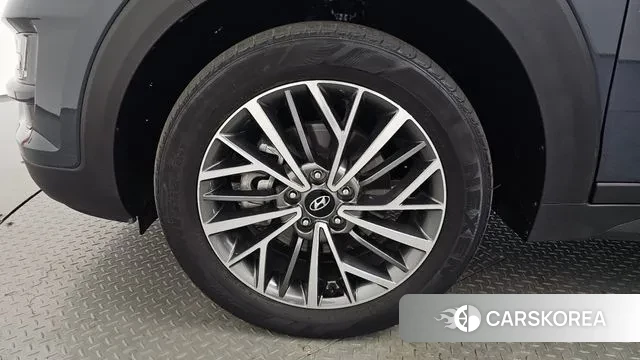 Hyundai All New Tucson id 3469727 из Кореи 15