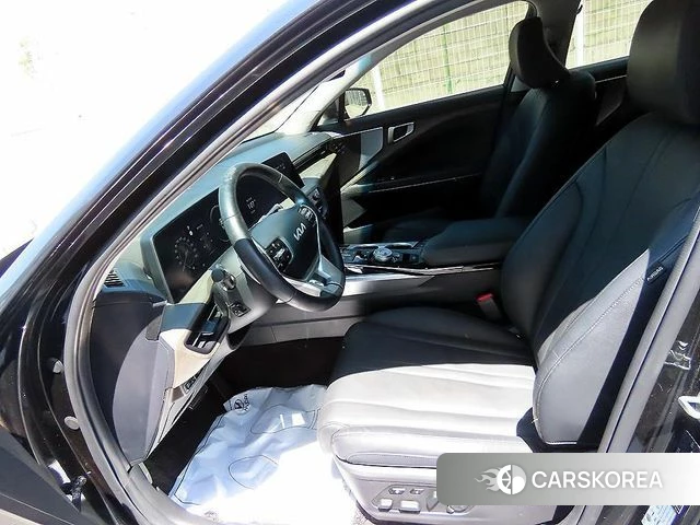 Kia K8 id 4360691 из Кореи 15