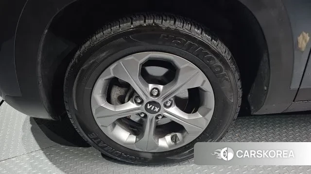 Kia Seltos id 3032797 из Кореи 15