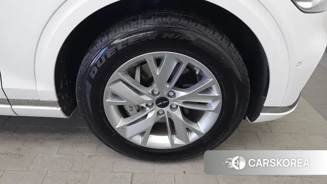 Genesis GV70 id 3576003 из Кореи 15