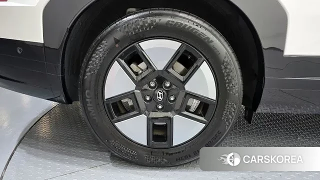 Hyundai Santa Fe (MX5) id 3701052 из Кореи 15