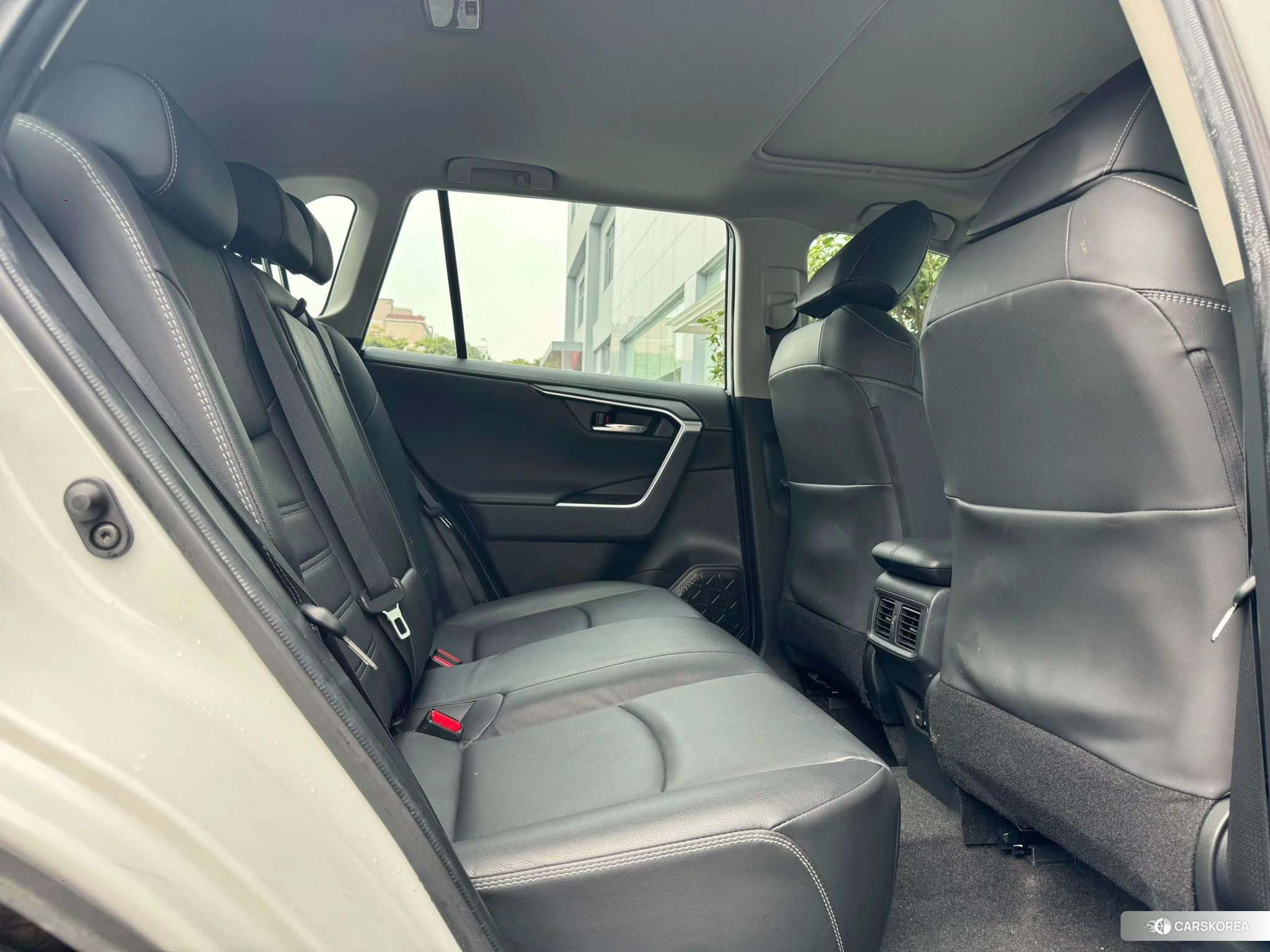 Toyota RAV4 Rongfang id 4455721 из Китая 7