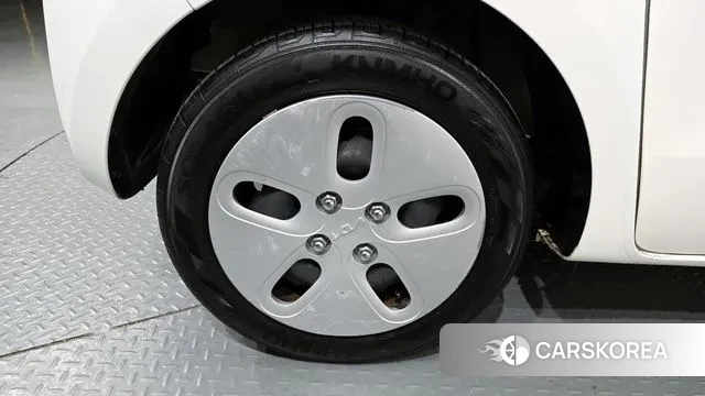 Kia The New Ray id 3503601 из Кореи 15