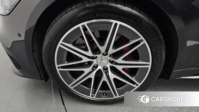 Mercedes-Benz AMG GT id 3539365 из Кореи 15