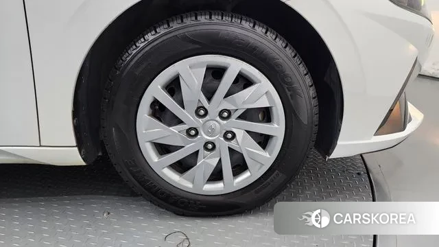 Hyundai Avante (CN7) id 3095326 из Кореи 15