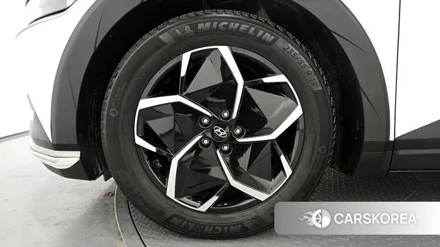 Hyundai Ionic 5 id 3433306 из Кореи 15