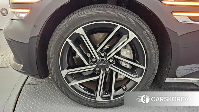 Genesis G80 (RG3) id 4630259 из Кореи 26
