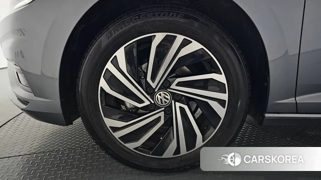 Volkswagen 7th Generation of Jetta id 4542197 из Кореи 32