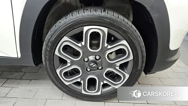 Hyundai Casper id 3058554 из Кореи 15