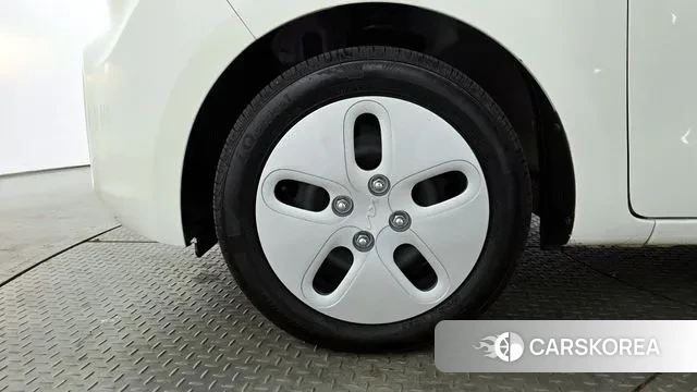 Kia The New Ray id 3468648 из Кореи 15