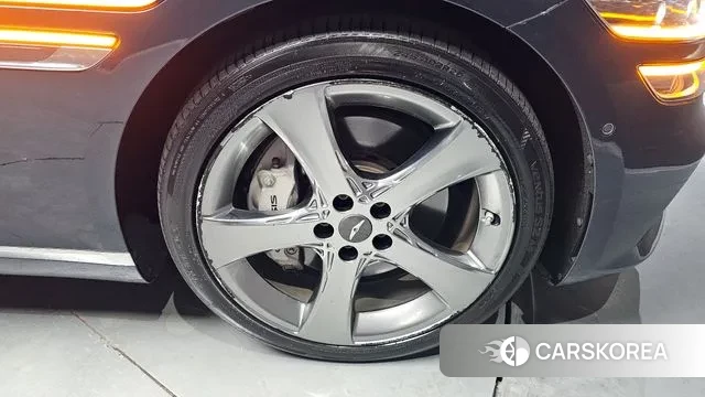 Genesis G80 (RG3) id 3747720 из Кореи 15