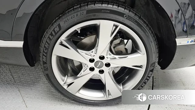 Genesis GV80 id 3406037 из Кореи 15