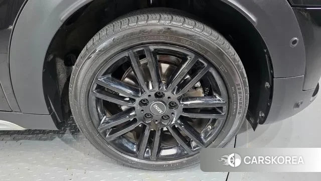 Mini Cooper D Countryman id 2990885 из Кореи 15