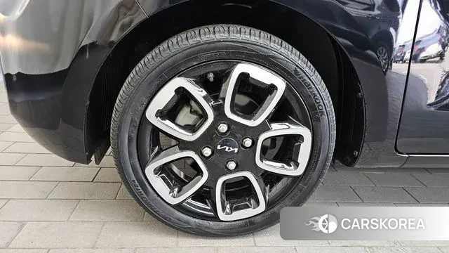 Kia The New Ray id 3759406 из Кореи 15