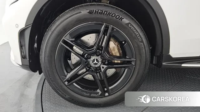 Mercedes-Benz GLC-Class X253 id 3577855 из Кореи 15