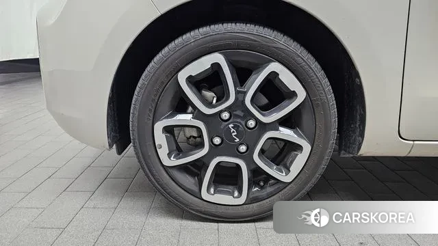 Kia The New Ray id 3372826 из Кореи 15