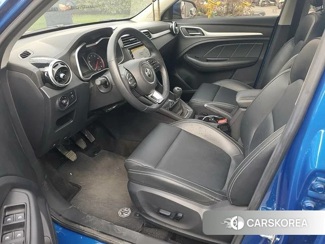MG MG ZS id 4216344 из Китая 11