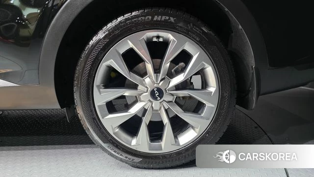 Kia Sorento 4th Generation id 3832427 из Кореи 15