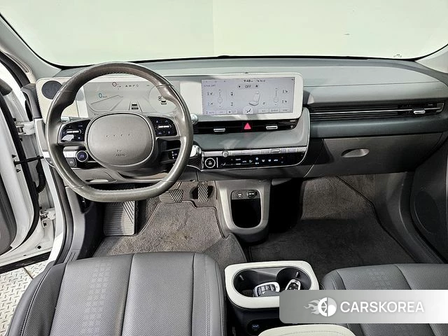 Hyundai Ionic 5 id 4542060 из Кореи 15