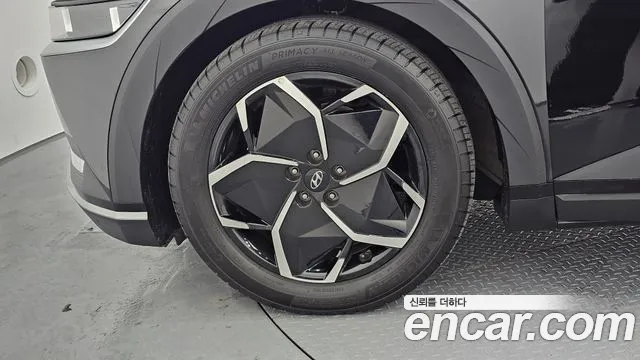 Hyundai Ionic 5 id 2853256 из Кореи 15