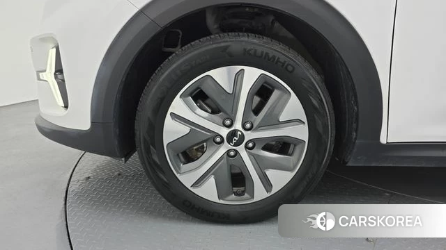 Kia Niro Plus id 4549927 из Кореи 15