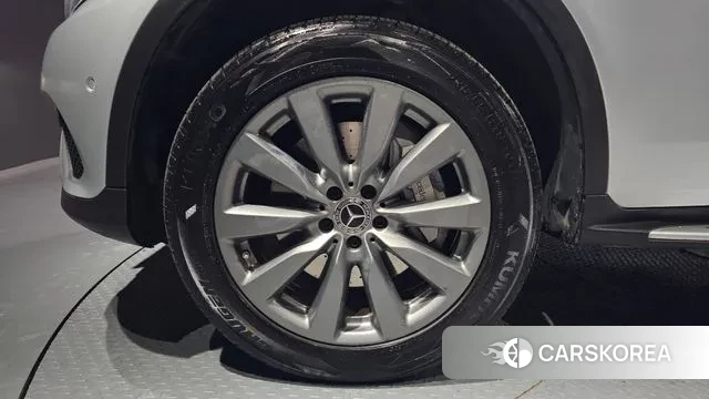 Mercedes-Benz GLC-Class X253 id 3646918 из Кореи 15