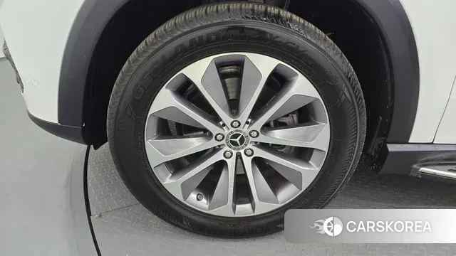 Mercedes-Benz GLE-Class W167 id 3586355 из Кореи 15