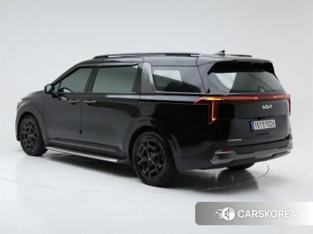 Kia The New Carnival 4th Generation id 4916764 из Кореи 15
