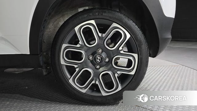 Hyundai Casper id 4282927 из Кореи 15