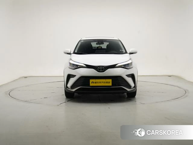Toyota IZOA id 4258229 из Китая 23