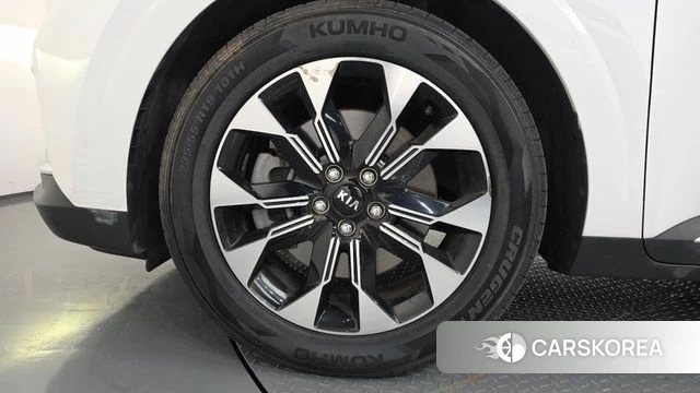Kia Carnival 4th generation id 4434828 из Кореи 33